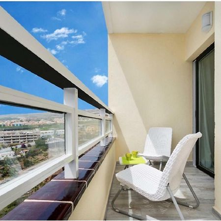 906 Luxury Paraiso Sea View Costa Adeje  Exterior photo