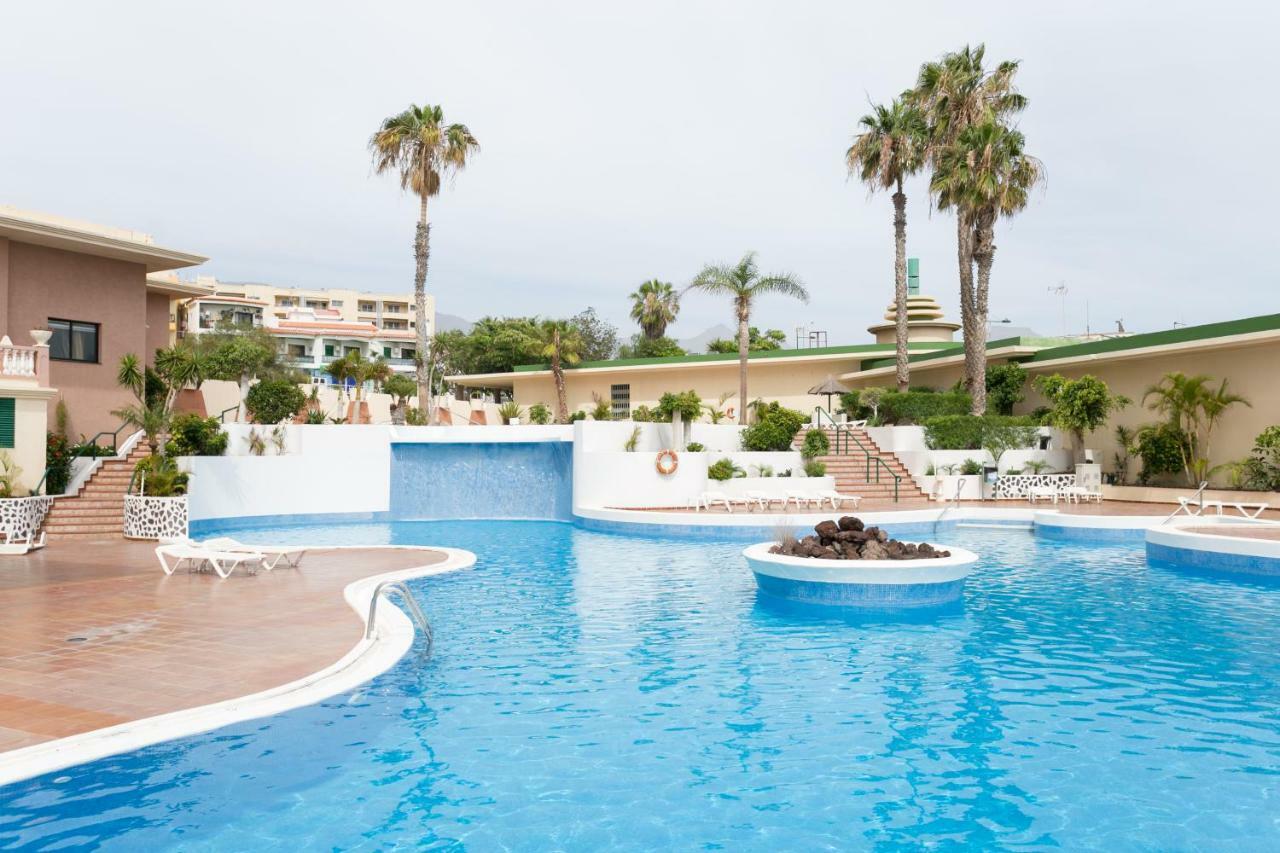 906 Luxury Paraiso Sea View Costa Adeje  Exterior photo