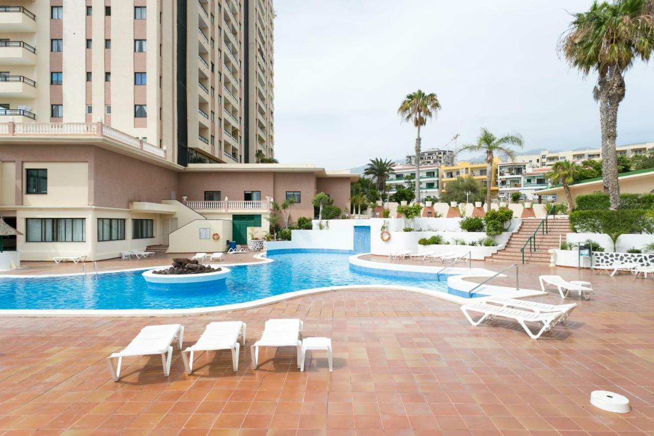 906 Luxury Paraiso Sea View Costa Adeje  Exterior photo