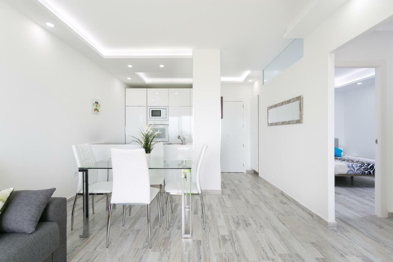 906 Luxury Paraiso Sea View Costa Adeje  Exterior photo