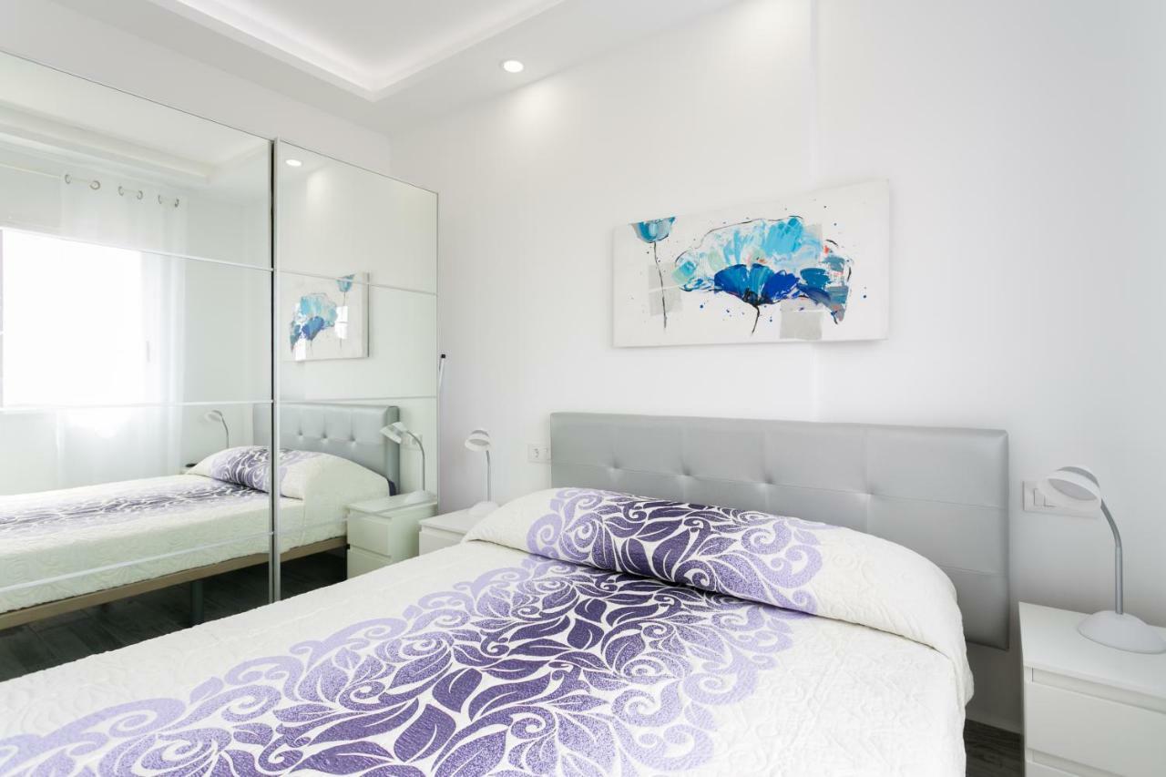 906 Luxury Paraiso Sea View Costa Adeje  Exterior photo